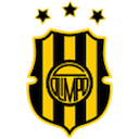 Escudo de Olimpo Bahia Blanca