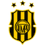 Escudo de Olimpo Bahia Blanca