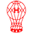 Escudo de Huracan