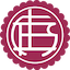 Escudo de Lanus