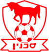 Escudo de Bnei Sakhnin
