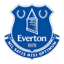 Escudo de Everton