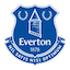 Escudo de Everton