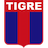Escudo de Tigre