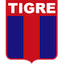 Escudo de Tigre