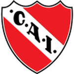 Escudo de Independiente