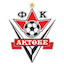 Escudo de Aktobe Jas