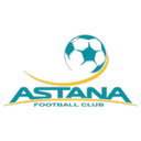 Escudo de Astana II