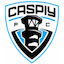 Escudo de Kaspiy