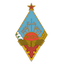 Escudo de Sport Academy Kairat