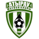 Escudo de Atyrau