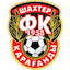 Escudo de Shakhter Karagandy