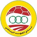 Escudo de Al Ahed