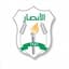Escudo de Al Ansar