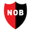 Escudo de Newells Old Boys