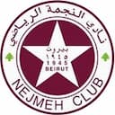 Escudo de Al Nejmeh