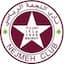 Escudo de Al Nejmeh