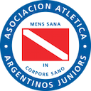 Escudo de Argentinos JRS