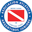 Escudo de Argentinos JRS