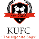 Escudo de Karonga United