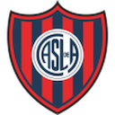 Escudo de San Lorenzo