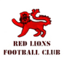 Escudo de Red Lions
