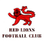 Escudo de Red Lions