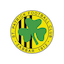 Escudo de Zabbar St. Patrick