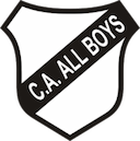 Escudo de All Boys