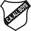 Escudo de All Boys
