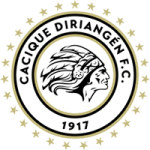 Escudo de Diriangén