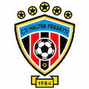 Escudo de Walter Ferretti