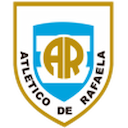 Escudo de Atletico DE Rafaela