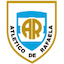 Escudo de Atletico DE Rafaela