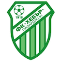 Escudo de Hebar 1918