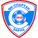 Escudo de Spartak Varna