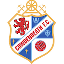 Escudo de Cowdenbeath