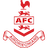 Escudo de Airdrie United