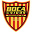 Escudo de Boca Unidos