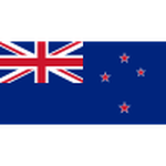 Escudo de New Zealand