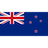 Escudo de New Zealand