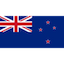 Escudo de New Zealand