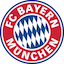 Escudo de Bayern München II