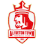 Escudo de Alfreton Town