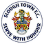 Escudo de Slough Town
