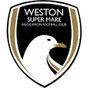 Escudo de Weston-super-Mare