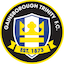 Escudo de Gainsborough Trinity