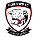 Escudo de Hereford