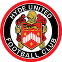 Escudo de Hyde United
