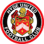 Escudo de Hyde United